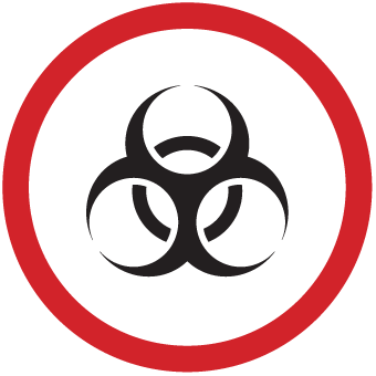Hazardous materials