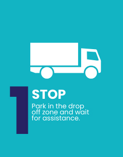 location-process-step-1 Get assistance when scrapping metal in NZ