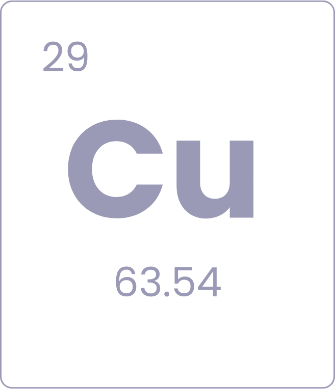 Cu